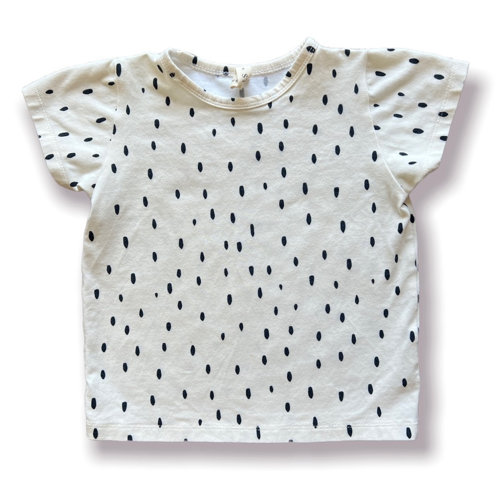 Gus + Steel Tee